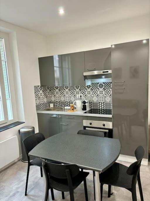 L'Olivier - Calme, Chaleureux, Proche Transports Apartment Lyon Luaran gambar