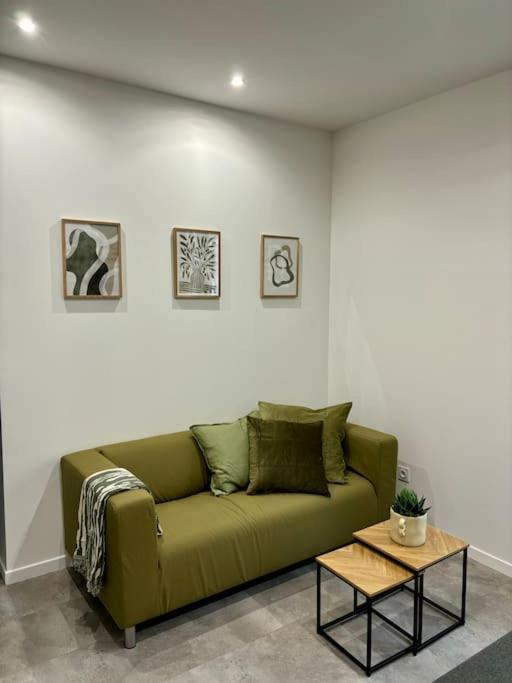 L'Olivier - Calme, Chaleureux, Proche Transports Apartment Lyon Luaran gambar