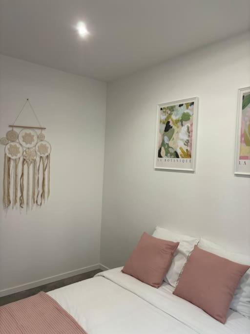 L'Olivier - Calme, Chaleureux, Proche Transports Apartment Lyon Luaran gambar